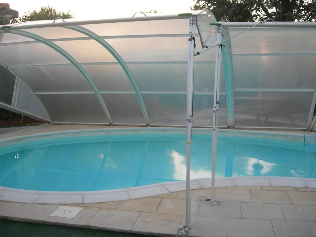 Appartement Studio 66 Caumont-sur-Durance France