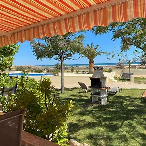  Hébergement de vacances La Margarita Espagne