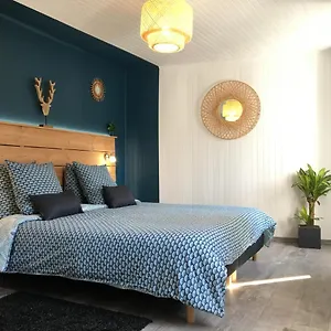  Hébergement de vacances Duplex En Ardeche France