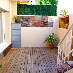  Appartement Jardines De Babilonia! Wifi! Playa! Port Aventura! Espagne