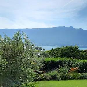  Appartement Le France