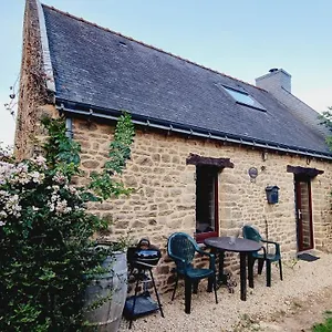  Hébergement de vacances Cosycool France