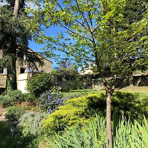  Hébergement de vacances La Magnanerie *** France