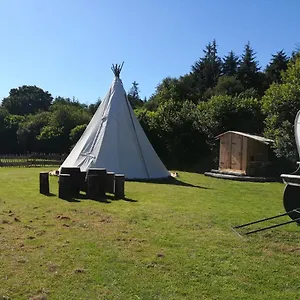  Camping Le Tipi Du Phare Ouest France